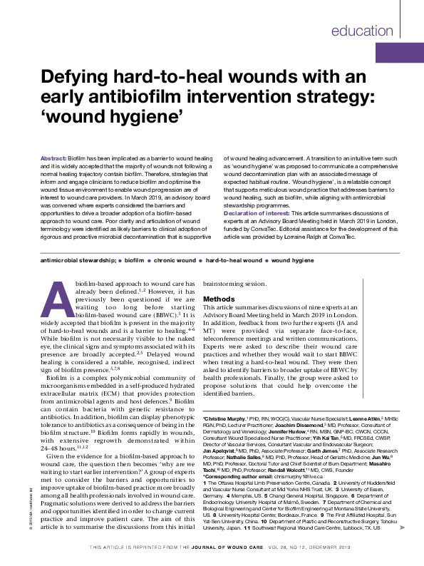 Uno screenshot di un computer