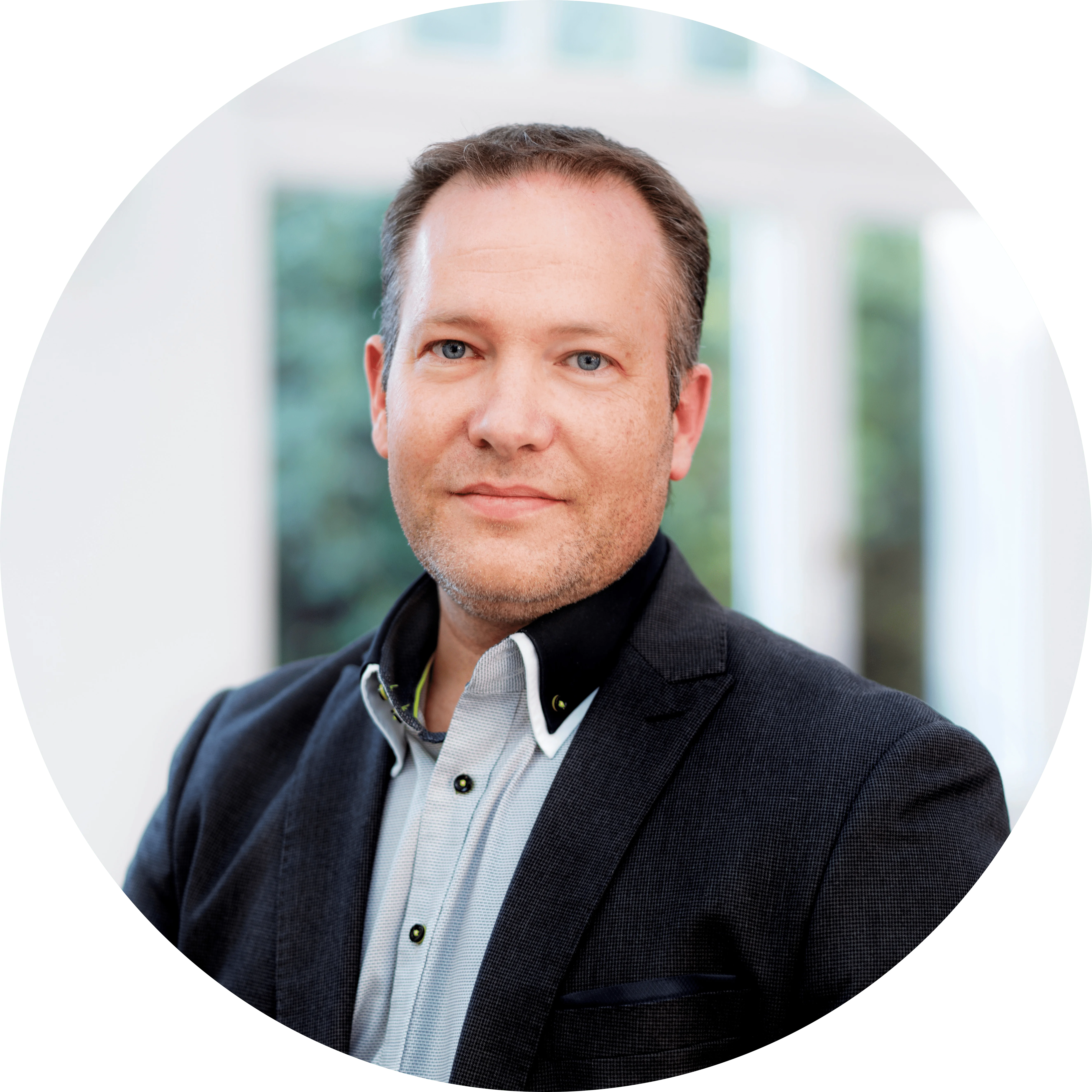 Bj&ouml;rn J&auml;ger Rund