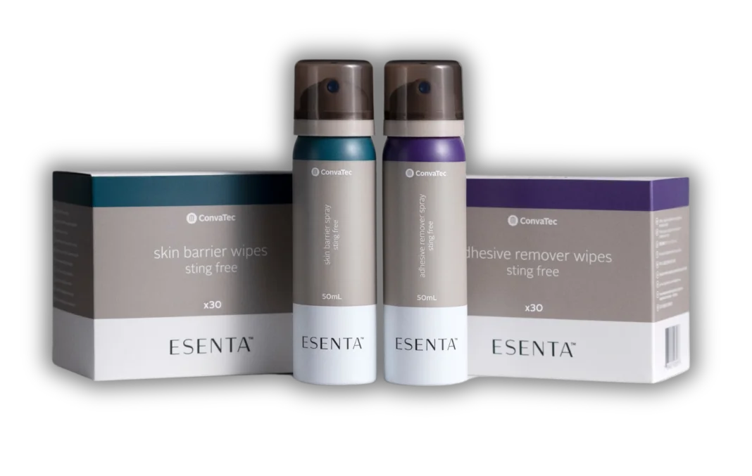 grupa pudełek z kilkoma butelkami w środku