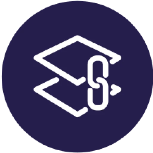 Icon, das eine starke Haftung von Wundverbänden visualisiert